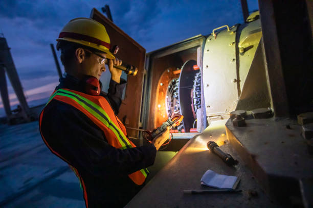 Best Electrical Installation Contractor  in Bellmore, NY