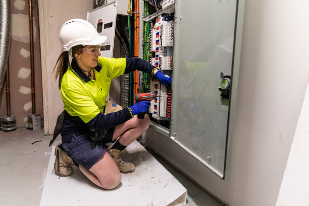 Best Commercial Electrician Services  in Bellmore, NY