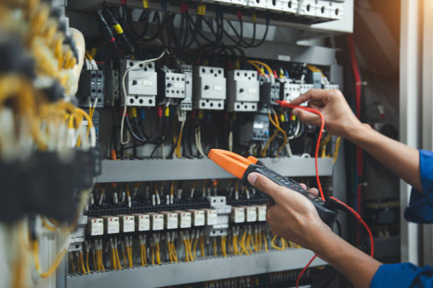 Best Licensed Electrician  in Bellmore, NY