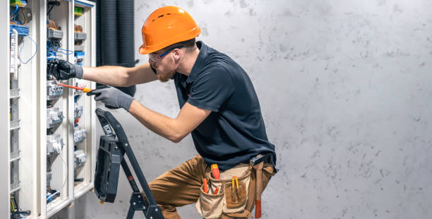 Best Local Electrician Companies  in Bellmore, NY